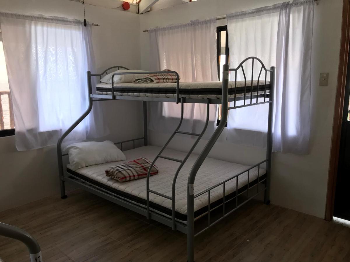 Hostel Lions Mambajao Extérieur photo