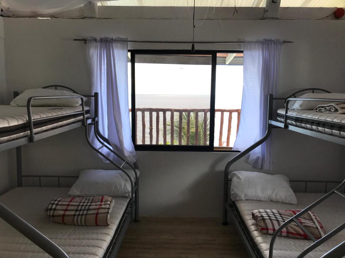 Hostel Lions Mambajao Extérieur photo