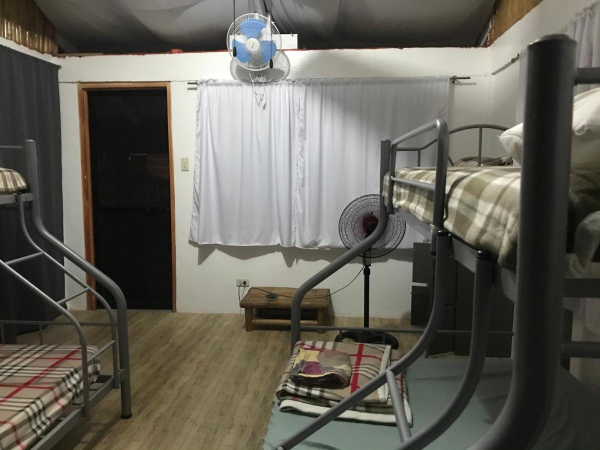Hostel Lions Mambajao Extérieur photo